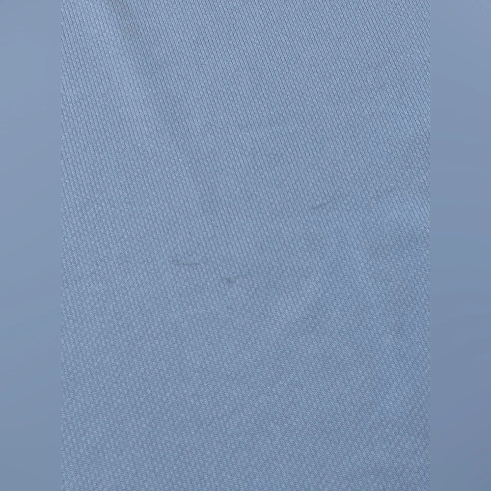 Adidas Men’s Performance 1/4 Zip Short Sleeve Polo. Size Medium.